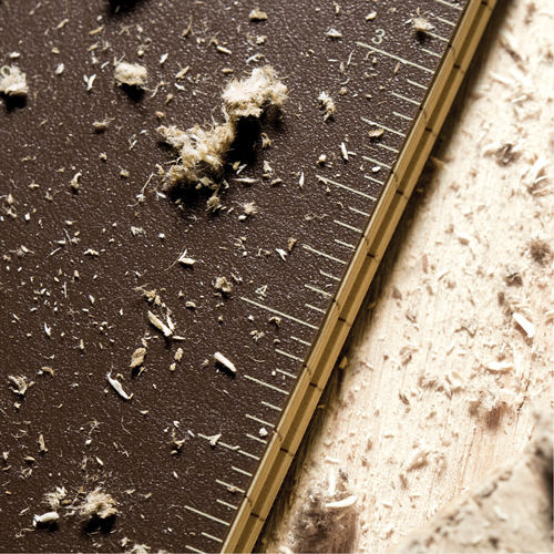 Carnet de notes de poche &agrave; spirale lat&eacute;rale, Couverture souple, Brun, 64 Pages, 4-5/8" , 7"  Fastek