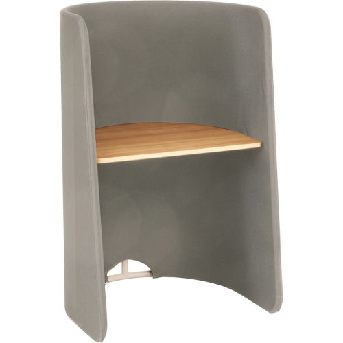 Poste de travail Touchdown Roam Fastek