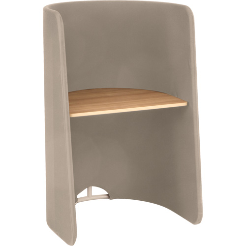 Roam Touchdown Workstation Fastek