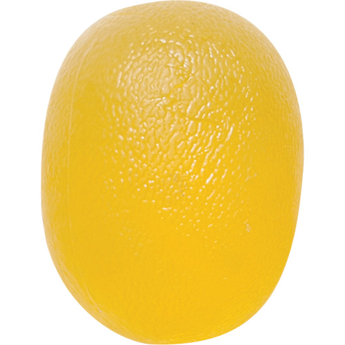 Œuf en gel pour exercice de la main Fastek