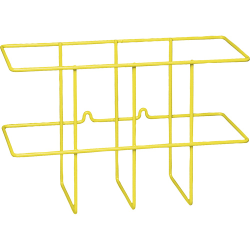 Support escamotable pour cartables, 1 pochettes Fastek