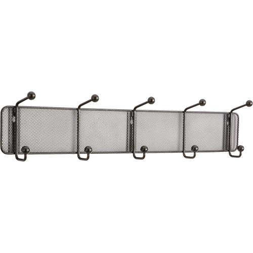 Onyx Mesh Wall Rack Fastek