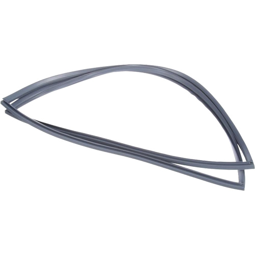 Alto-Shaam&reg; Door Gasket, Rubber Fastek
