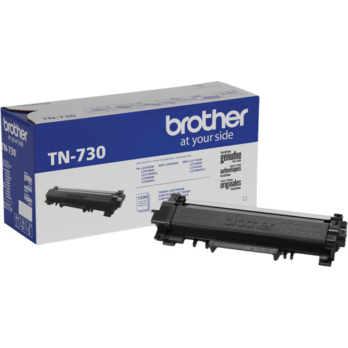 Mono Laser Toner Cartridge, New, Black Fastek