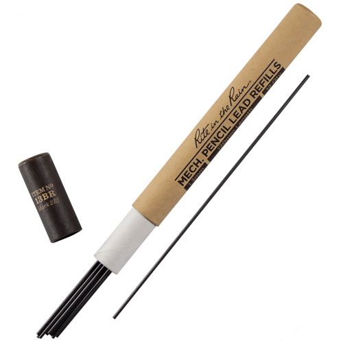 Mechanical Clicker Pencil Lead Refills Fastek