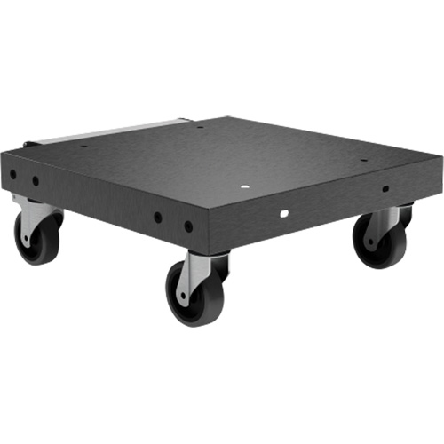 Modular Charging System Handleless Single Dolly Fastek