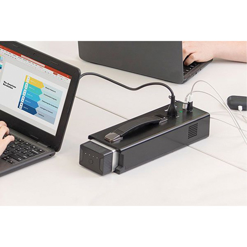 KwikBoost EdgePower&reg; Portable Power Station Fastek