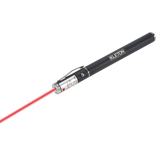 Laser Pointer Fastek