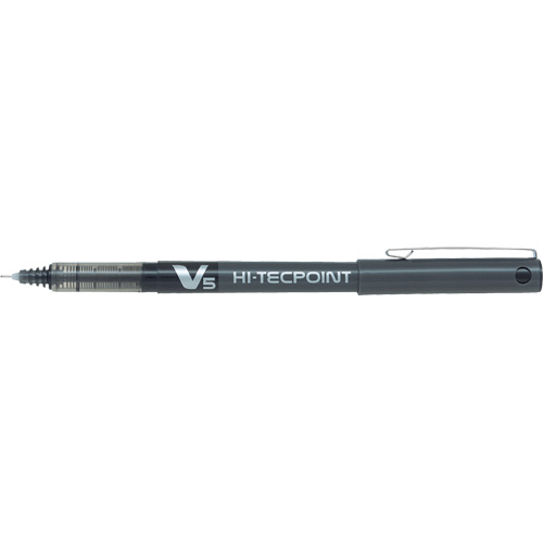 Hi-Tecpoint Pen Fastek