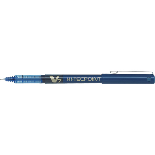 Hi-Tecpoint Pen Fastek