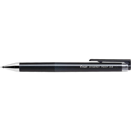 Synergy 0.5  Point Pen Refill Fastek