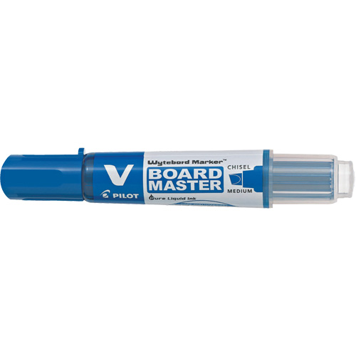 Vboard Master White Board Marker Fastek
