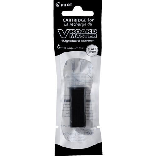 Vboard Master White Board Marker Refill Fastek