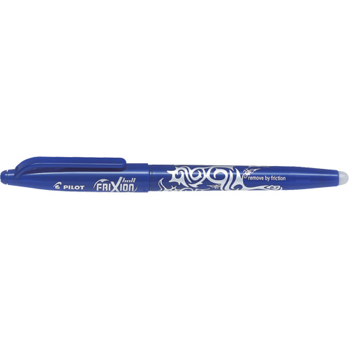 Frixion Rollerball Pen Fastek