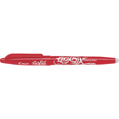Frixion Ball Point Gel Pen Fastek