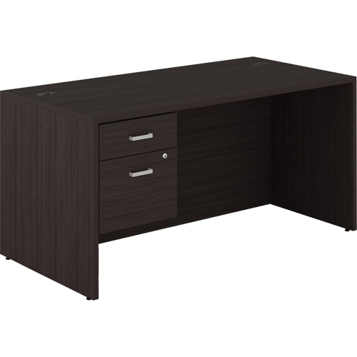 Newland Single Pedestal Desk Fastek