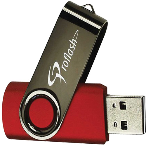 USB 2.0 Classic Flash Drive Fastek