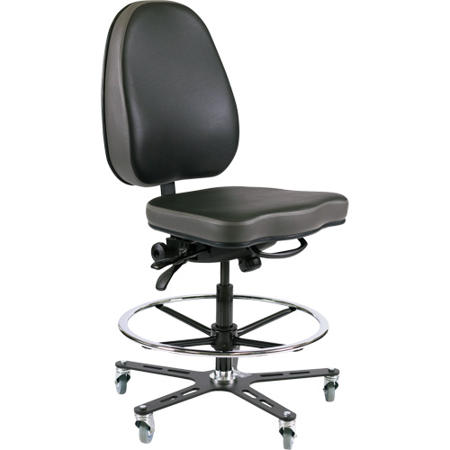 SF190 Industrial Chair Fastek