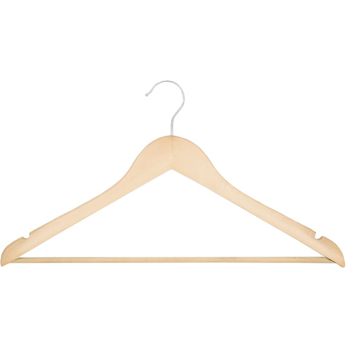 Contoured Hangers Fastek