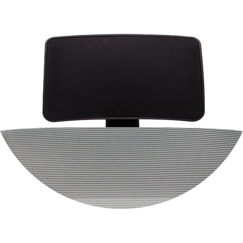 Adjustable Headrest with Coat Hanger Fastek