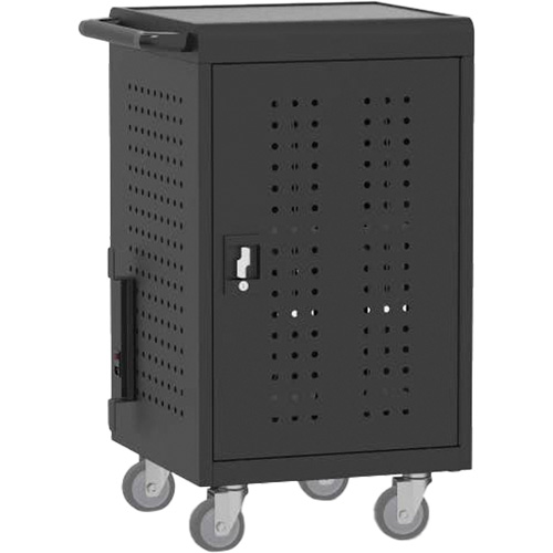 Secure Charging Cart Fastek