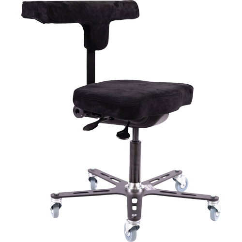 Chaise ergonomique de soudage VEGA-T Fastek