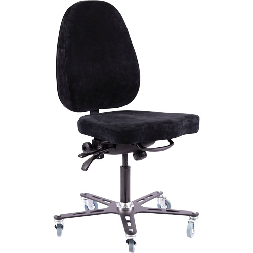 SF190 Ergonimic Welding Chair Fastek