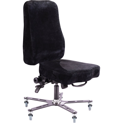Chaise ergonomique SYNERGO I Fastek