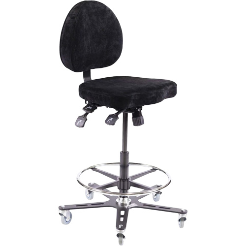 TF180 Ergonomic Welding Chair Fastek
