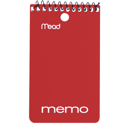 Memo Notebook Fastek