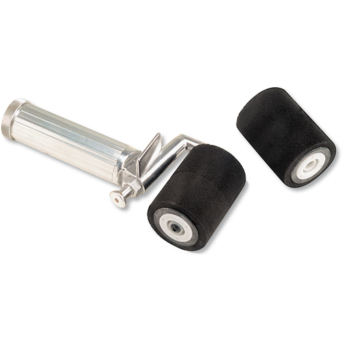 Rolmark Stensil Systems - 3" Fountain Rollers Fastek