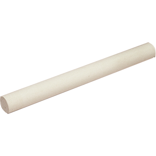 B&acirc;tons de peinture pour surfaces chaudes H Paintstick - 150° &agrave; 1200°F, B&acirc;ton plein, Blanc Fastek