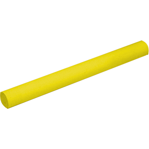 B&acirc;tons de peinture pour surfaces chaudes H Paintstick - 150° &agrave; 1200°F, B&acirc;ton plein, Jaune Fastek