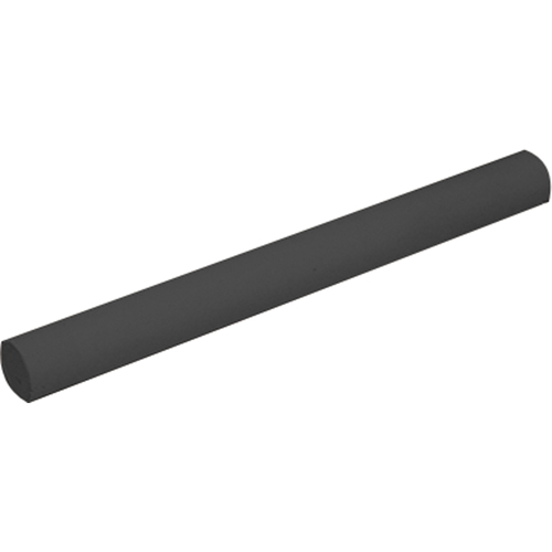 B&acirc;tons de peinture pour surfaces chaudes H Paintstick - 150° &agrave; 1200°F, B&acirc;ton plein, Noir Fastek