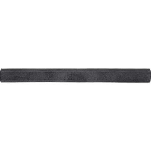 B&acirc;tons de peinture pour surfaces chaudes HT Paintstik - 400° &agrave; 1600°F, B&acirc;ton plein, Noir Fastek