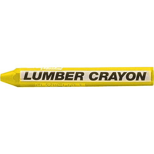 Lumber Crayons -50° to 150° F Fastek