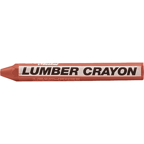 Lumber Crayons -50° to 150° F Fastek