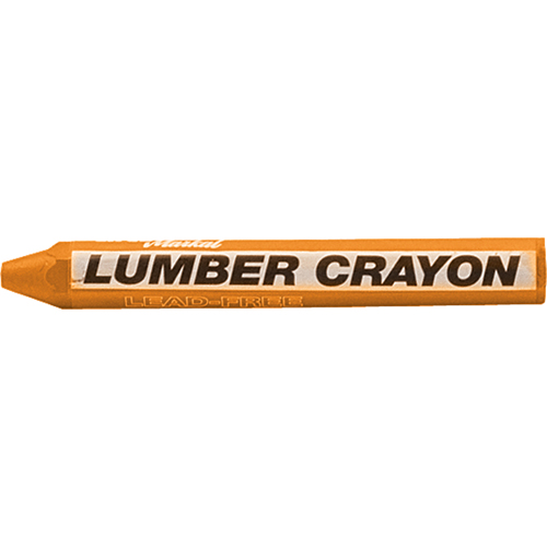Lumber Crayons -50° to 150° F Fastek