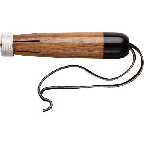 Wooden Lumber Crayon Holder Fastek