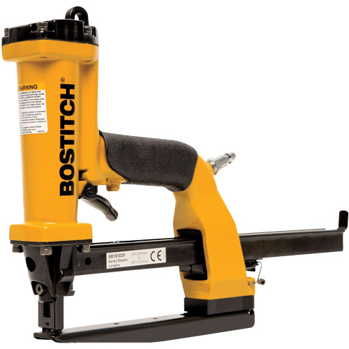 AGGRAFEUSE PNEUMATIQUE, Agrafes de 1/2" Fastek