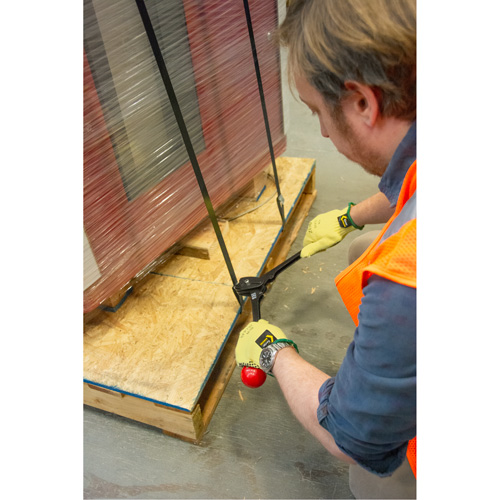 Steel Strapping Sealer Fastek