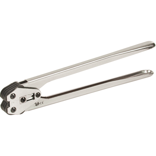 Polypropylene Strapping Sealer Fastek