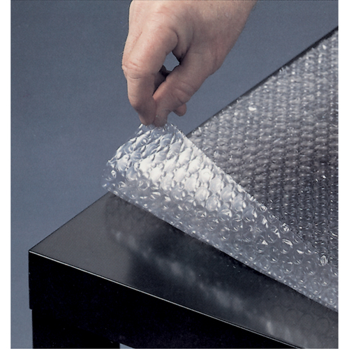 Durabubble Roll with Adhesive, 300' x 3/16", Bubble Size 3/16" Fastek