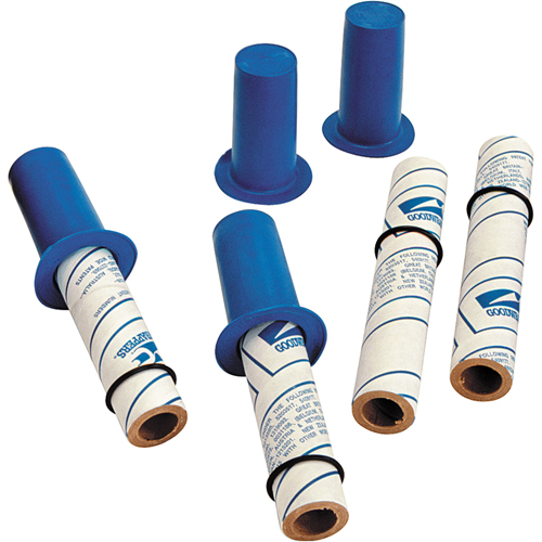 Poign&eacute;es distributrices r&eacute;utilisables Fastek