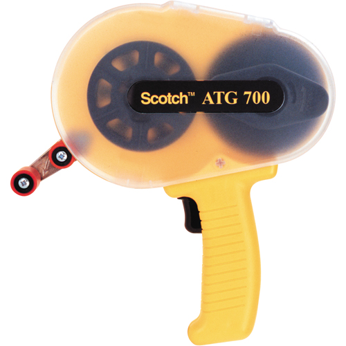 ATG 700 Scotch Adhesive Applicator Transfer Tape Gun Fastek