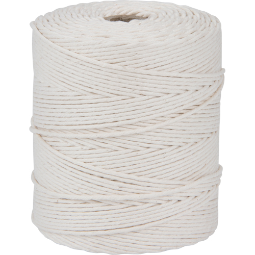 Tying Twine, 840', Cotton Fastek