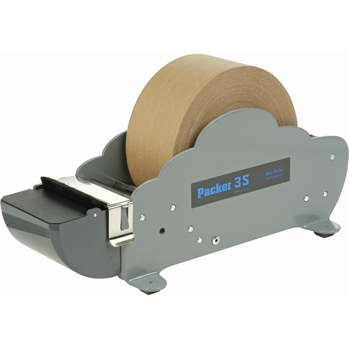 Tape Moisteners, Manual, 76.2 mm (3") Tape Fastek