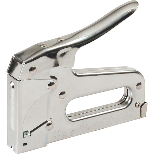 Arrow Staple Gun Tackers - Heavy-Duty Staple Gun Tackers Fastek