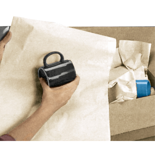 Paper, Tissue, 18" x 24", Sheet Fastek