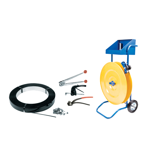 Steel Strapping System Fastek